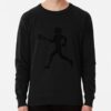 Girls Lacrosse - Lacrosse Player Sweatshirt Official Lacrosse Merch