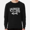 Lacrosse Mom Sweatshirt Official Lacrosse Merch