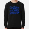 ssrcolightweight sweatshirtmens10101001c5ca27c6frontsquare productx1000 bgf8f8f8 22 - Lacrosse Gifts Store