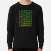 Lacrosse Dark Sweatshirt Official Lacrosse Merch