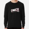 Lacrosse Coach - Lacrosse Player Sweatshirt Official Lacrosse Merch