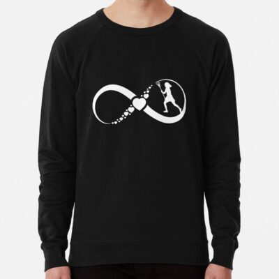 Lacrosse Infinity Sweatshirt Official Lacrosse Merch