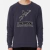 ssrcolightweight sweatshirtmens322e3f696a94a5d4frontsquare productx1000 bgf8f8f8 32 - Lacrosse Gifts Store