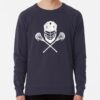 ssrcolightweight sweatshirtmens322e3f696a94a5d4frontsquare productx1000 bgf8f8f8 5 - Lacrosse Gifts Store