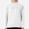 Classic Lacrosse Sweatshirt Official Lacrosse Merch