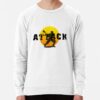 Lacrosse Attack Sweatshirt Official Lacrosse Merch