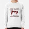 Give Blood Play Lacrosse Sweatshirt Official Lacrosse Merch