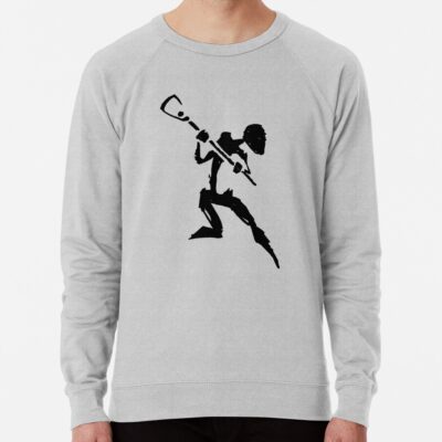 Lacrosse Sweatshirt Official Lacrosse Merch