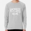 ssrcolightweight sweatshirtmensheather greyfrontsquare productx1000 bgf8f8f8 2 - Lacrosse Gifts Store