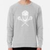 ssrcolightweight sweatshirtmensheather greyfrontsquare productx1000 bgf8f8f8 5 - Lacrosse Gifts Store