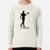 Lacrosse - Girls Lacrosse Player Sweatshirt Official Lacrosse Merch