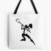 Lacrosse Tote Bag Official Lacrosse Merch