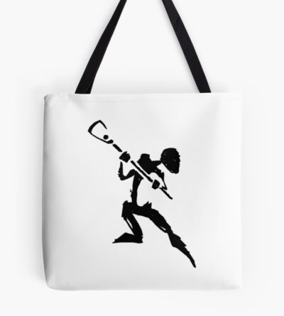 Lacrosse Tote Bag Official Lacrosse Merch