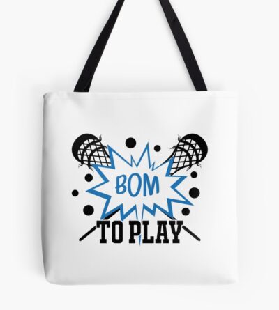 Funny Lacrosse Shirt, Lacrosse Gift For Lacrosse Player, Lacrosse Mom Shirt, Lacrosse Dad Shirt, Lax Shirt, Lacrosse Coach Gift Tote Bag Official Lacrosse Merch