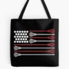 Funny Lacrosse Quote Lacrosse Quotes Tote Bag Official Lacrosse Merch