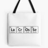 Funny Lacrosse Quote Lacrosse Quotes Tote Bag Official Lacrosse Merch