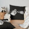 Lacrosse Goalie Throw Pillow Official Lacrosse Merch