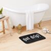 Classic Lacrosse Bath Mat Official Lacrosse Merch