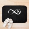 Lacrosse Infinity Bath Mat Official Lacrosse Merch