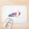 Lacrosse Bigger Galaxy Bath Mat Official Lacrosse Merch