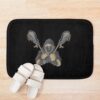 Lacrosse Funny Lax Bath Mat Official Lacrosse Merch