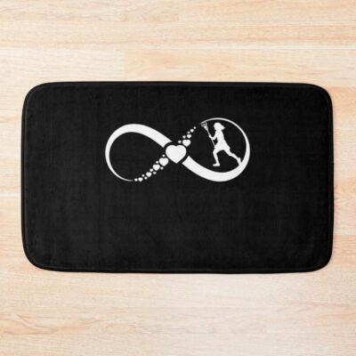 Lacrosse Infinity Bath Mat Official Lacrosse Merch