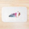 Lacrosse Bigger Galaxy Bath Mat Official Lacrosse Merch