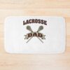 Lacrosse Dad Bath Mat Official Lacrosse Merch