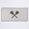 Lacrosse Mouse Pad Official Lacrosse Merch