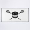 Funny Lacrosse Quote Lacrosse Quotes Mouse Pad Official Lacrosse Merch