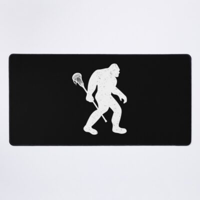 Funny Lacrosse Quote Lacrosse Quotes Mouse Pad Official Lacrosse Merch