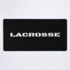 Lacrosse Mouse Pad Official Lacrosse Merch