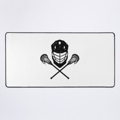 Funny Lacrosse Quote Lacrosse Quotes Mouse Pad Official Lacrosse Merch