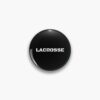 Lacrosse Pin Official Lacrosse Merch