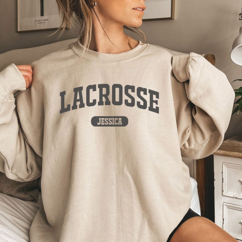 4 - Lacrosse Gifts Store