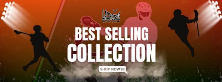 Best Selling Lacrosse Gifts